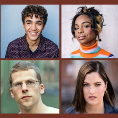 Jesse Eisenberg, Bonnie Milligan and More to Join THE 24 HOUR MUSICALS