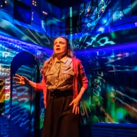 BWW Review: TECH SUPPORT at 59E59 Theaters – A Unique Show that Entertains and Charms