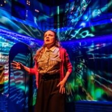 BWW Review: TECH SUPPORT at 59E59 Theaters – A Unique Show that Entertains and Char