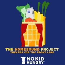 THE HOMEBOUND PROJECT Announces Lineup For Second Edition - Mary-Louise Parker…