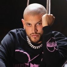 VIDEO: Jared Anthony Releases New Single 'Over My Head'