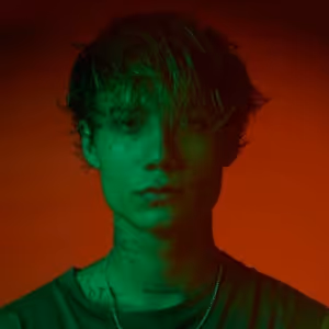 Jaden Hossler Launches New Chapter With 'Chrome Hearted'