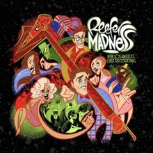 Exclusive: Listen to 'Mary Jane/Mary Lane' from the New REEFER MADNESS Cast Recording