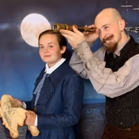 Sinclair Theatre Presents TREASURE ISLAND
