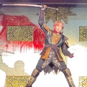 FEATURE: 5 REASONS WHY KOICHI DOMOTO’S 'SHOCK' DESERVES GREATER RECOGNITION WORLDWIDE