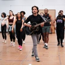 A BEAUTIFUL NOISE Cancels Upcoming Performances Due to Company Members Testing Positi