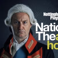 VIDEO: Watch National Theatre At Home's THE MADNESS OF GEORGE III- Live Today!