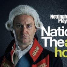 VIDEO: Watch National Theatre At Home's THE MADNESS OF GEORGE III- Live Today!