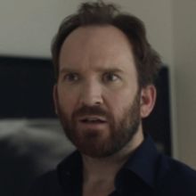 Stephen Carlile Stars in PERFECTLY GOOD MOMENT, Premiering at Sarasota Film Festival