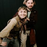 Open Stage To Present TREASURE ISLAND Next Month