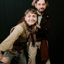 Open Stage To Present TREASURE ISLAND Next Month