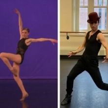 VIDEOS: Watch Even More Highlights of Our Next on Stage: Dance Edition Contestants - 