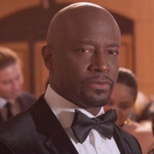 Taye Diggs Portrays Lance Herndon in New BET+ Film LOVE AND MURDER: ATLANTA PLAYBOY