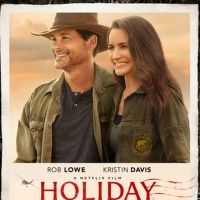 VIDEO: Kristin Davis, Rob Lowe Star in HOLIDAY IN THE WILD Trailer Debut Video