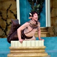 BWW Review: A MIDSUMMER NIGHT'S DREAM by Orlando Shakes