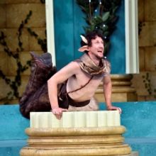 BWW Review: A MIDSUMMER NIGHT'S DREAM by Orlando Shakes
