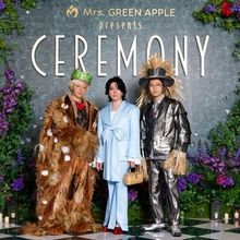 MRS. GREEN APPLE’S CEREMONY RETURNS FOR AN EXPANDED TWO-DAY EVENT