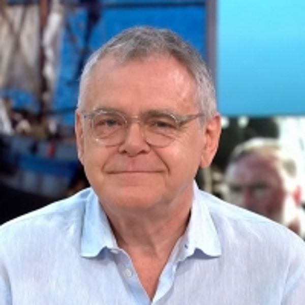 Kevin McNally to Appear on Playbox Theatre's CHATTERBOX Photo