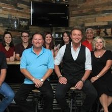 Tim Rushlow Signs with The Kinkead Entertainment Agency for Worldwide Booking Representation