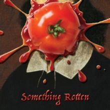 Virtual Production of SOMETHING ROTTEN to be Presented by Russo Richardson Production