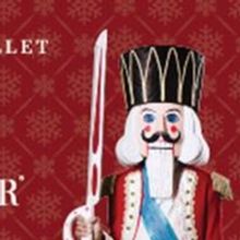 George Balanchine's THE NUTCRACKER Returns to Pennsylvania Ballet