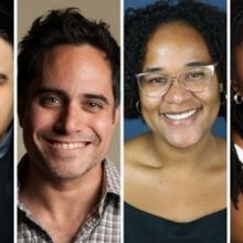 Steppenwolf Announces Lineup of Work for STEPPENWOLF NOW