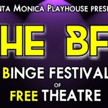 Binge Free Festival Kicks Off This October