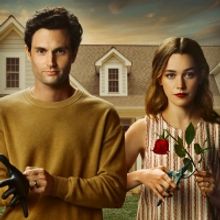 VIDEO: Watch the Trailer for Season 3 of YOU on Netflix