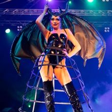 DIZNEY IN DRAG Returns To Edinburgh Fringe