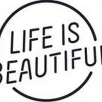 LIFE IS BEAUTIFUL Returns To Downtown Las Vegas This September