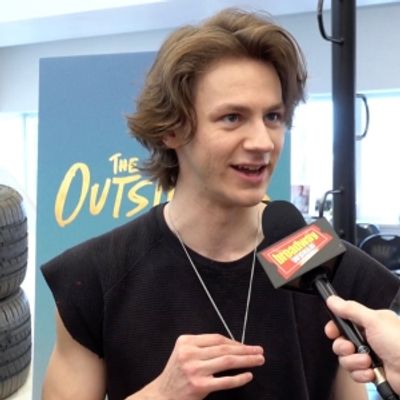 Character Breakdown: THE OUTSIDERS Cast Unpacks Their Roles