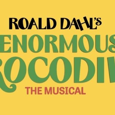 Review: THE ENORMOUS CROCODILE THE MUSICAL at Children's Theatre Company