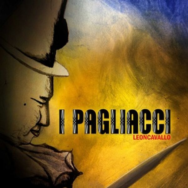 I PAGLIACCI to Open at Nebula Performances of Vancouver Photo
