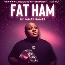 FAT HAM to be Presented at Nashville Repertory Theatre
