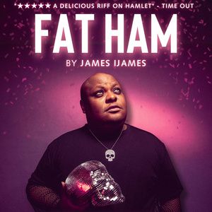 FAT HAM to be Presented at Nashville Repertory Theatre