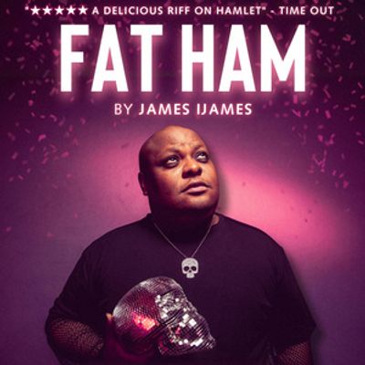 FAT HAM to be Presented at Nashville Repertory Theatre