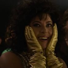VIDEO: Watch a New Teaser Trailer for HOUSE OF GUCCI