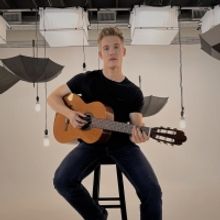 Ayrton Jimenez Releases 'Before Tomorrow Comes'