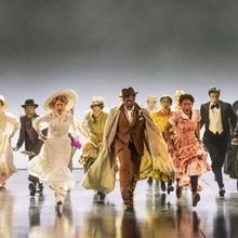 Wake Up With BroadwayWorld March 10, 2026- Broadway Ensemble Award Nominations and Mo