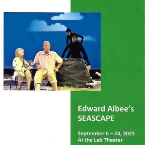 Review: SEASCAPE at NM Actors Lab