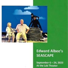 Review: SEASCAPE at NM Actors Lab