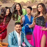 Video: Bravo Drops VANDERPUMP RULES Spin-Off THE VALLEY Trailer Video