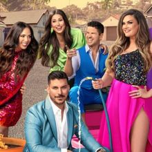 Video: Bravo Drops VANDERPUMP RULES Spin-Off THE VALLEY Trailer