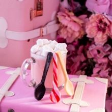 Moxy Après Ski Celebrates National Hot Chocolate Day with Special 1/28 to 1/31