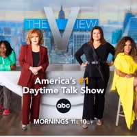 Danielle Brooks, Kathy Najimy & More to Appear on THE VIEW Next Week