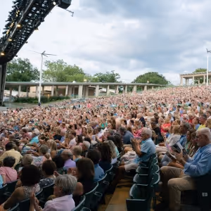 John Tartaglia, Marcia Milgrom Dodge, Jared Grimes & More Join The Muny's 106th…