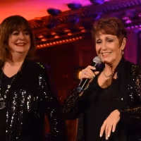 Amanda McBroom and Ann Hampton Callaway To Release Single ALMOST