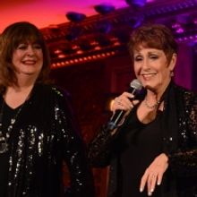 Amanda McBroom and Ann Hampton Callaway To Release Single ALMOST
