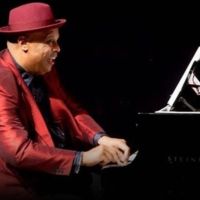 Chuchito Valdés Will Close Centenary Stage 2023 January Thaw Music Festival