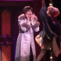 VIDEO: Get A First Look At 'Mein Herr' From CABARET at Goodspeed Featuring Original… Video